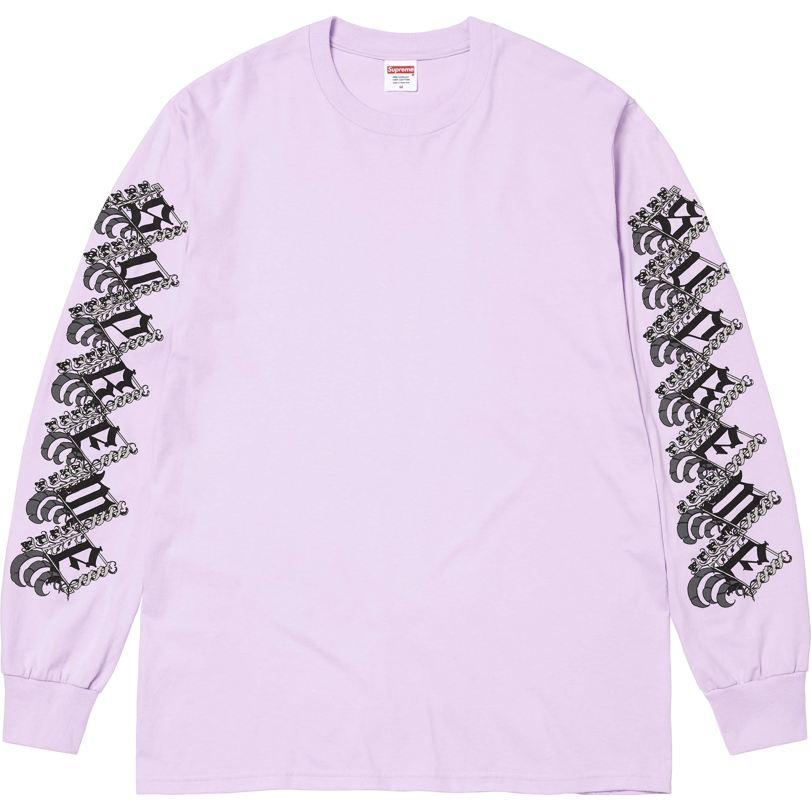 Strawberries L/S Tee view 10